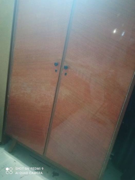 Шкаф раритет, 1966 г