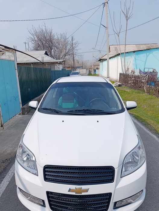 Nexia 3 2021 gazi bor shumka bolgan