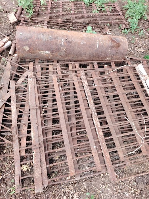 Продам решотки для клеток. 150тенге килограмм.