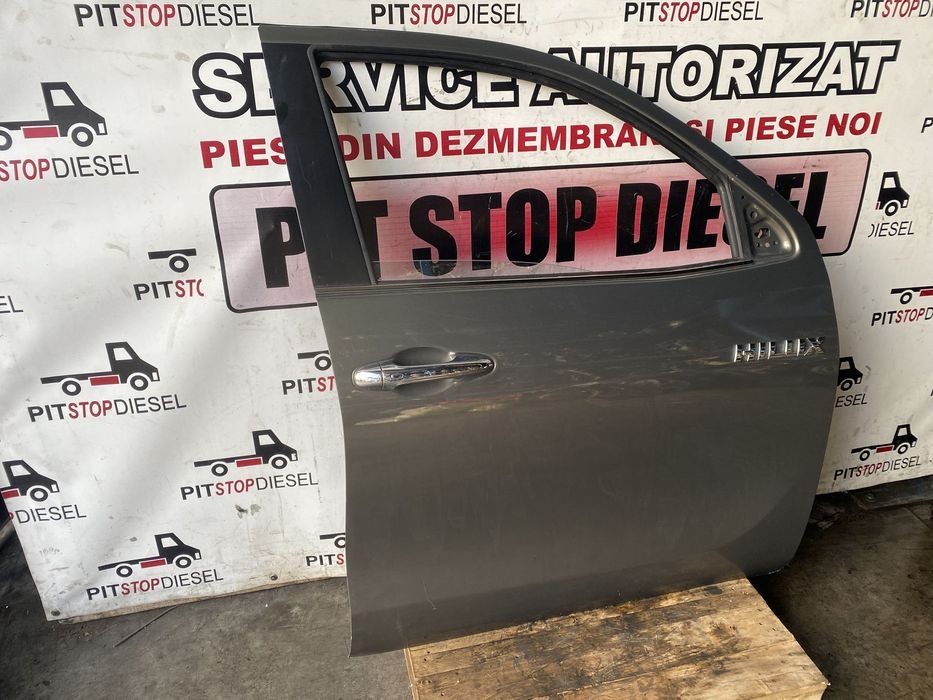 usa dreapta fata toyota hilux 2017 2018 2019 2020 2021 2022 2023 2024