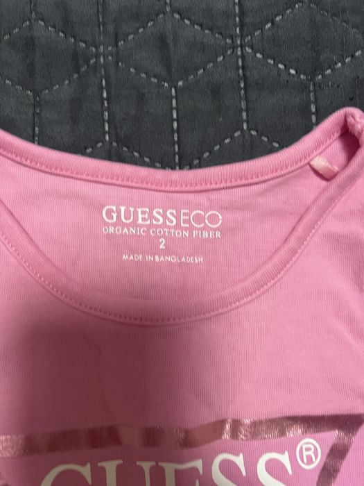 Рокля Guess размер 2 години