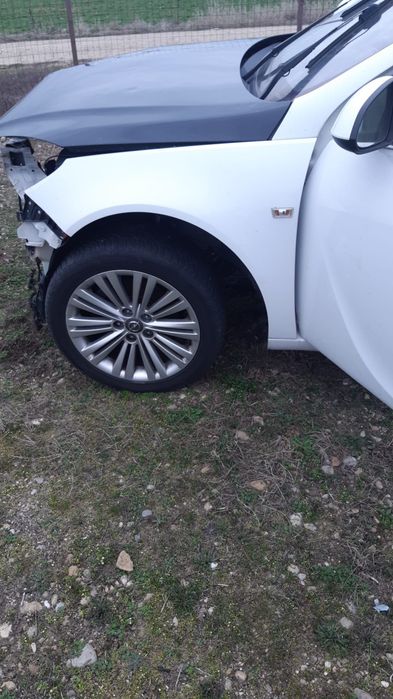 Piese Opel Insignia 2012 ,2.0 cdti