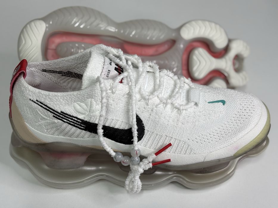 Nike Air Max Scorpion Leap High 40-44