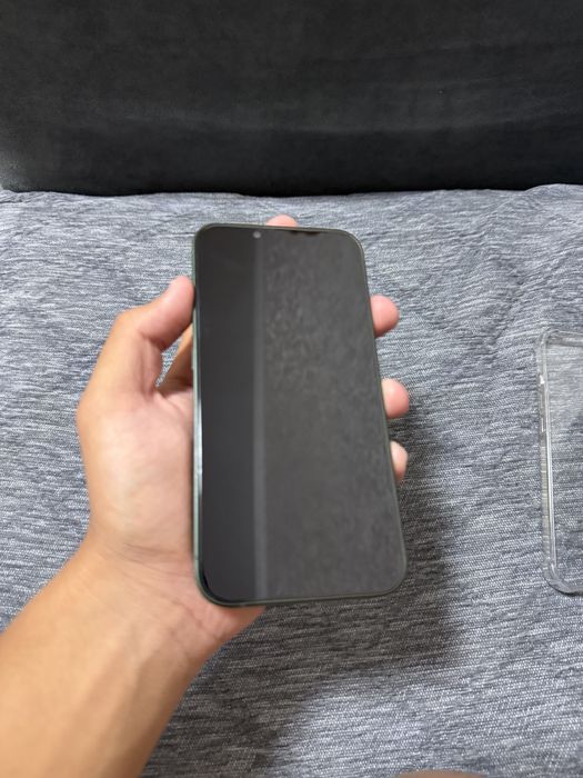 IPhone 13 green 128gb