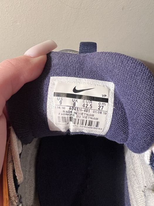 Adidași Nike Air Max 97 ediție limitată