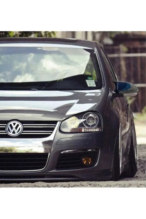 Капаци за огледала Golf 5