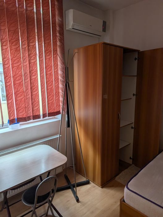 garsoniera dubla Titulescu plus boxa proprietar