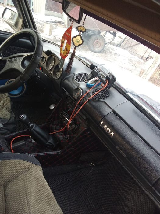 Продам ваз-2106  в хорошем состоянии