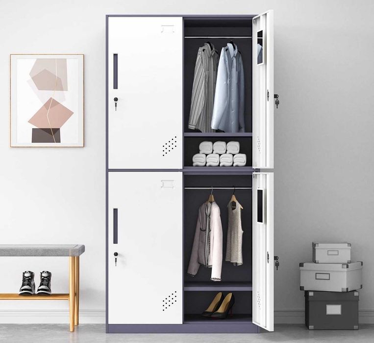 Shkaf / Гардероб шкафи / Шкаф раздевалка / Xodimlar shkafi