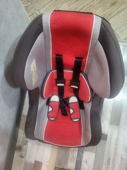 Детское кресло Cosmo