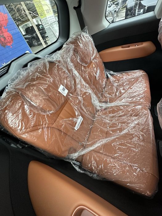 Gac S9 Ultra 2025 в наличии от TERRA AUTO