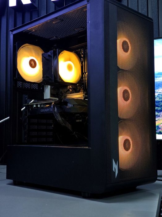 Ультра-Бюджетный ПК для КС2