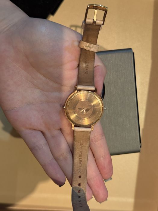 Часы Giorgio Armani Оригинал