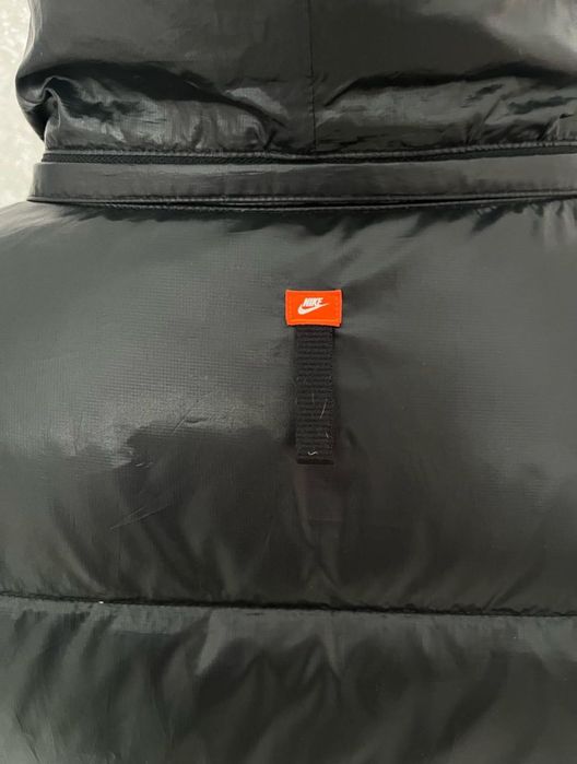 Зимняя куртка Nike