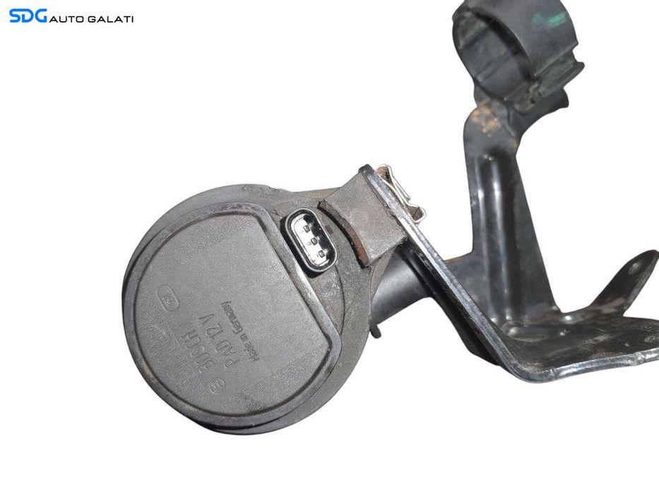 Pompa Secundara Auxiliara Recirculare Apa Volkswagen Polo 6R 1.6 TDI 2010 - 2015 Cod 5C0965567 [N2474]