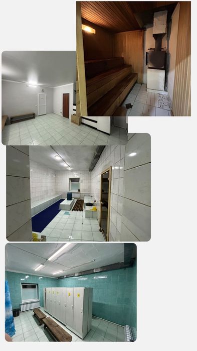 Продаётся здание находиться в Чаглинке