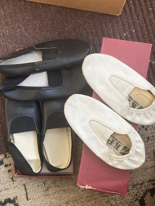 Чешки для детей