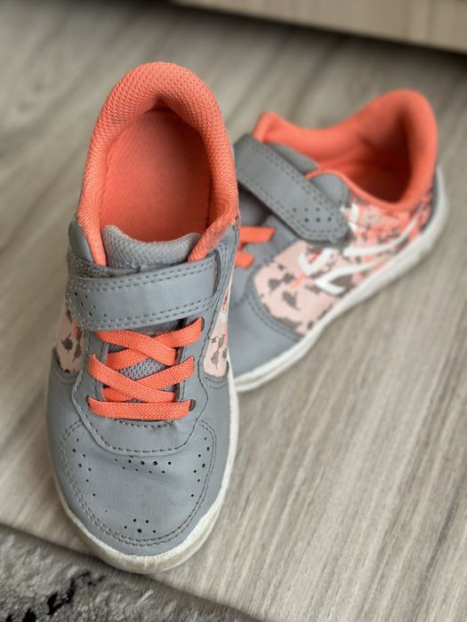 Маратонки nike за момиче