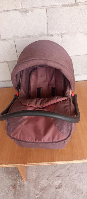 Коляска детский 3/1 Барс