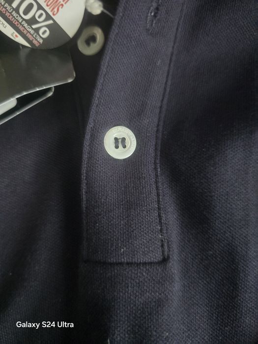 Tricou Polo Emporio Armani,nou, cu eticheta