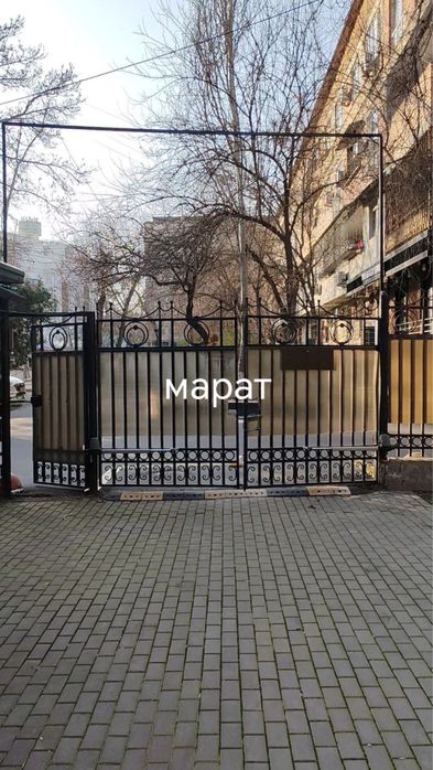Автоматика для ворот POWERTECH