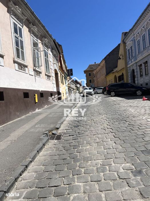 Apartament 2 camere Ultracentral etaj 1,Str. Tribunei