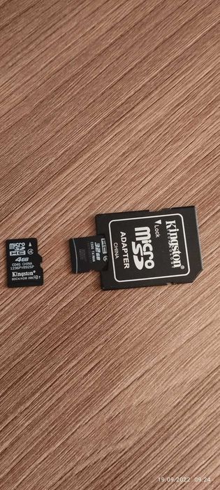 Продам: Карта памяти.