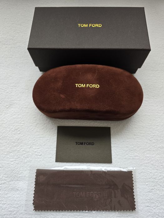 Слънчеви очила Tom Ford Jaden FT1017 – (Rose Gold)