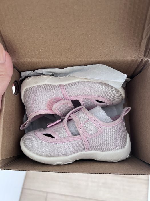 Детская обувь для девочек