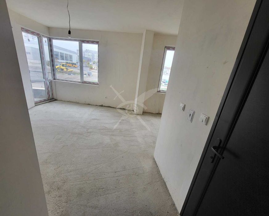 Продава се Двустаен апартамент в Бургас, Меден рудник - зона А - 59 кв.м за 1272 €/кв.м - Снимка #7