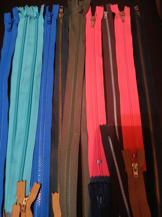 Замок ,молния продам