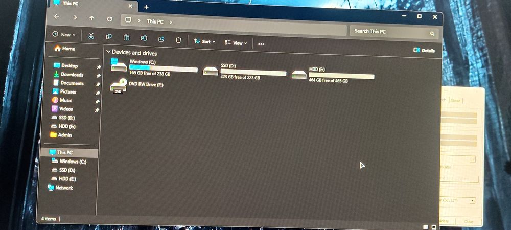 Unitate PC Gaming