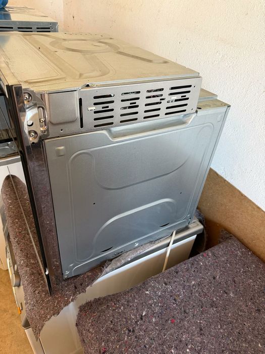Cuptor Miele import Germania