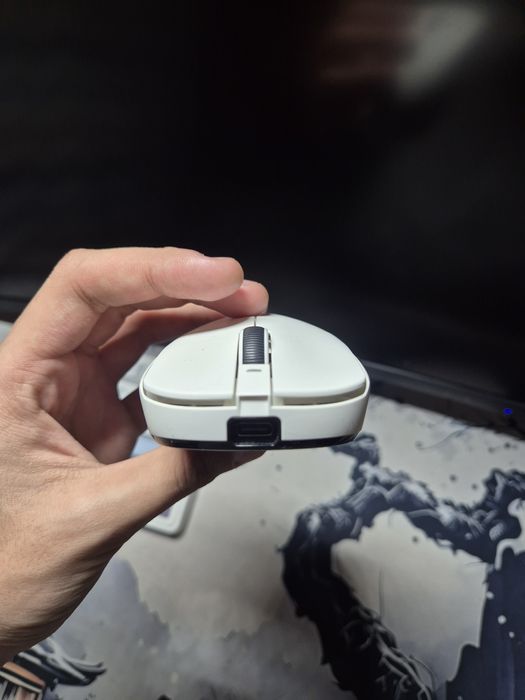 Продам мышку Vgn Vxe r1 se+