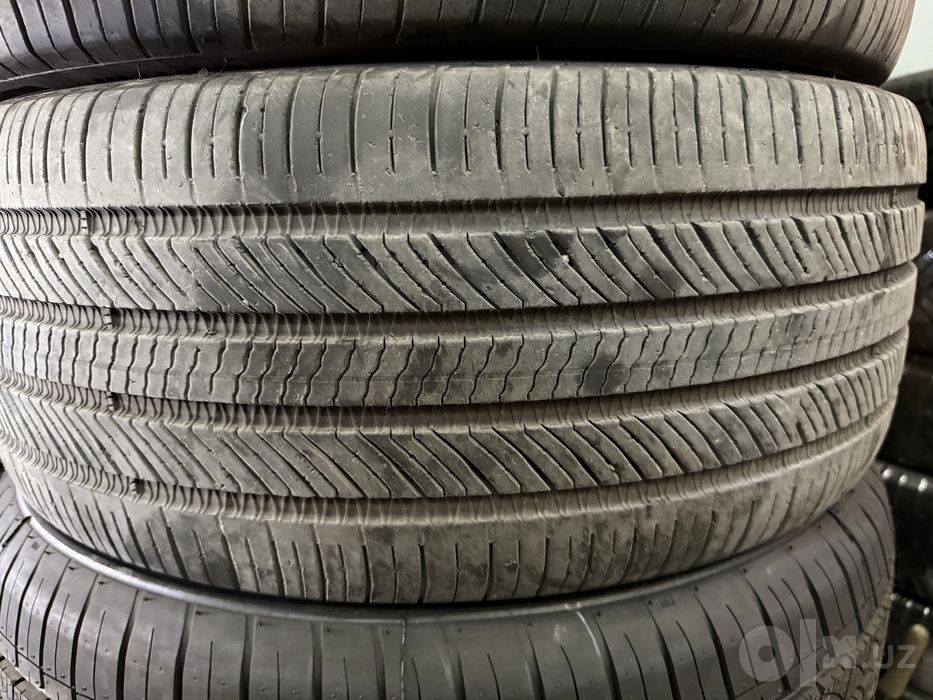 Hankook Ion evo as 245/45 r19