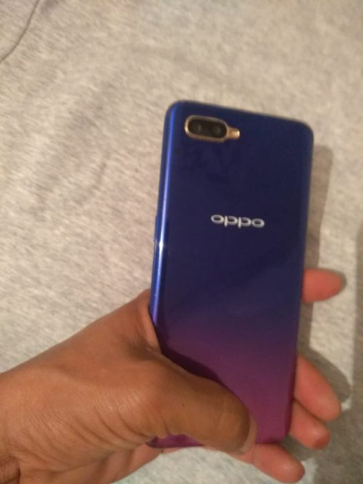Оппо рх 17 нео идеале