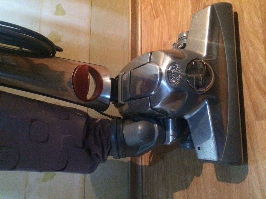 Продаю пылесос KIRBY