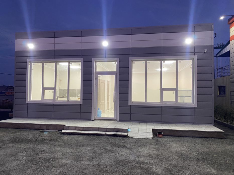 Автогазозаправочная станция