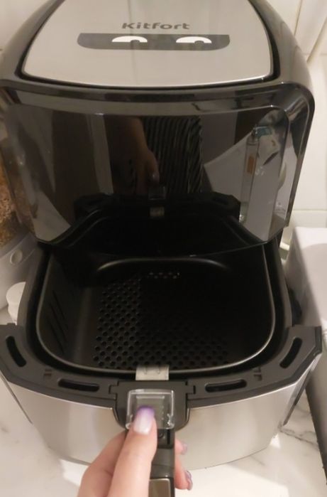 Продам аэрогриль