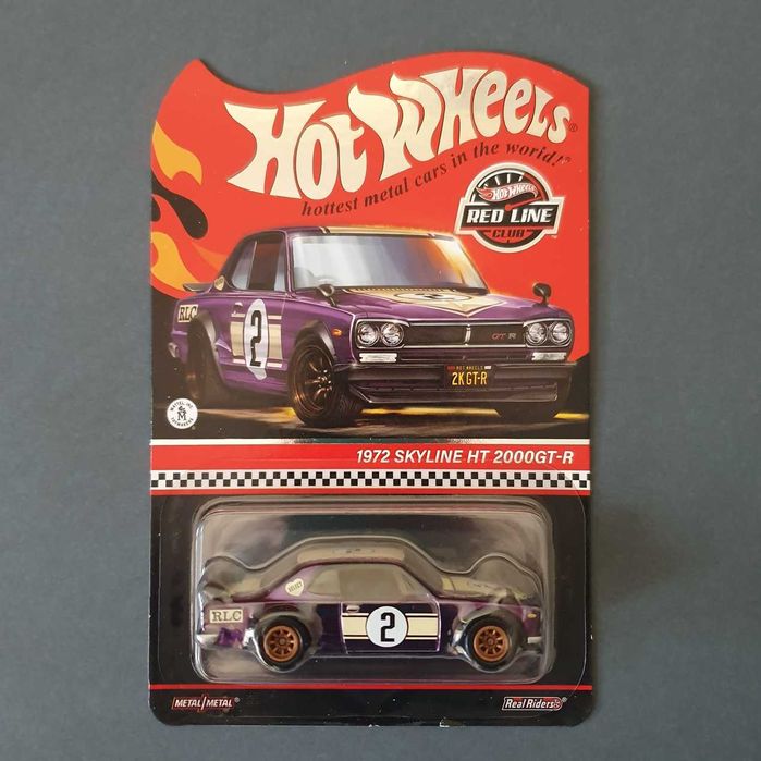 Колекционерски метални колички Hot Wheels 1/64 - редки/серии/стари