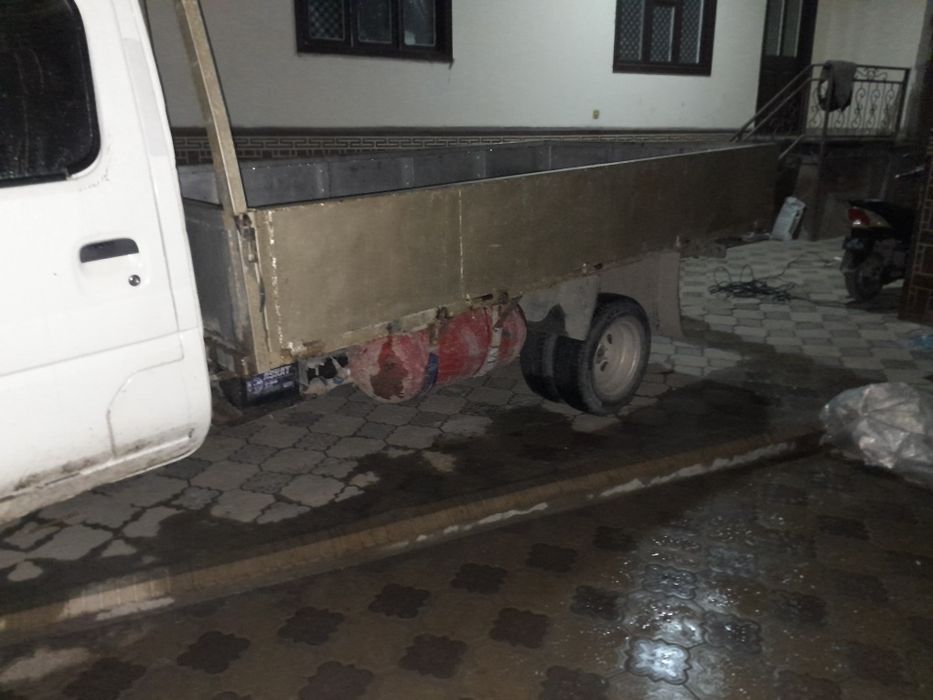 Чанган 87 талик 2014 йил