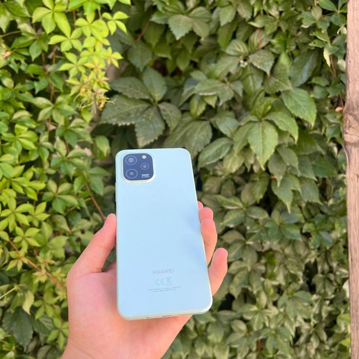 Huawei nova Y61 ideal
