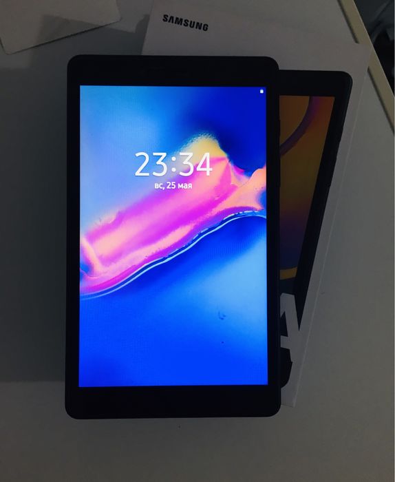 Планшет Самсунг Galaxy Tab A Новый читайте описание