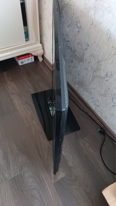 Телевизор LG 50 дюймов