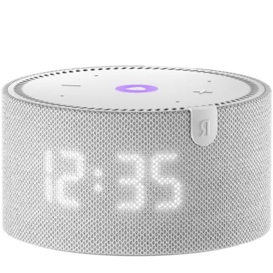 Яндекс станция мини 2 с часами yandex mini 2 годовая гарнтия