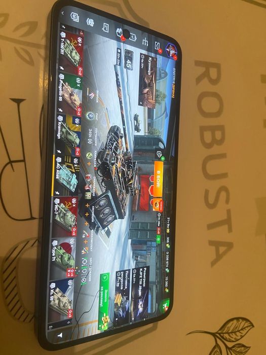 Nubia Neo 3 GT 5G