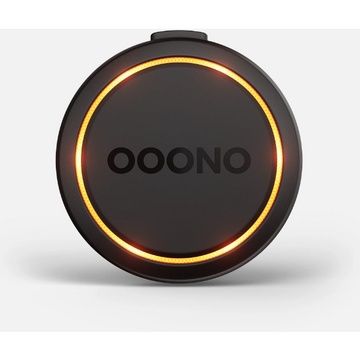 Radar, Co-driver, OOONO NR. 1