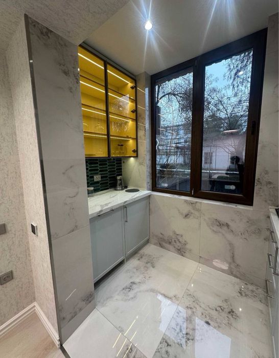 Аренда квартиры Улица Навои 3/2/7