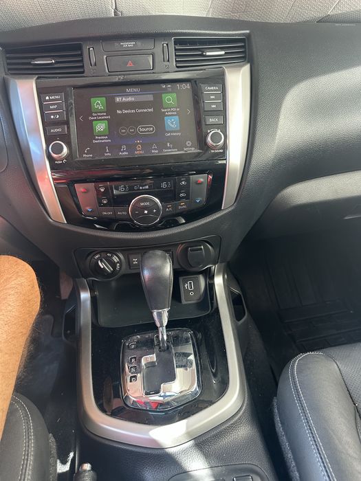 Nissan Navara Tekna 2.3 D 2020 Euro 6 4x4