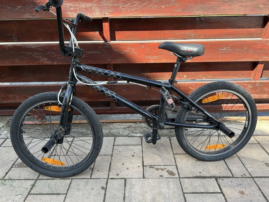 Bicicleta BMX noua